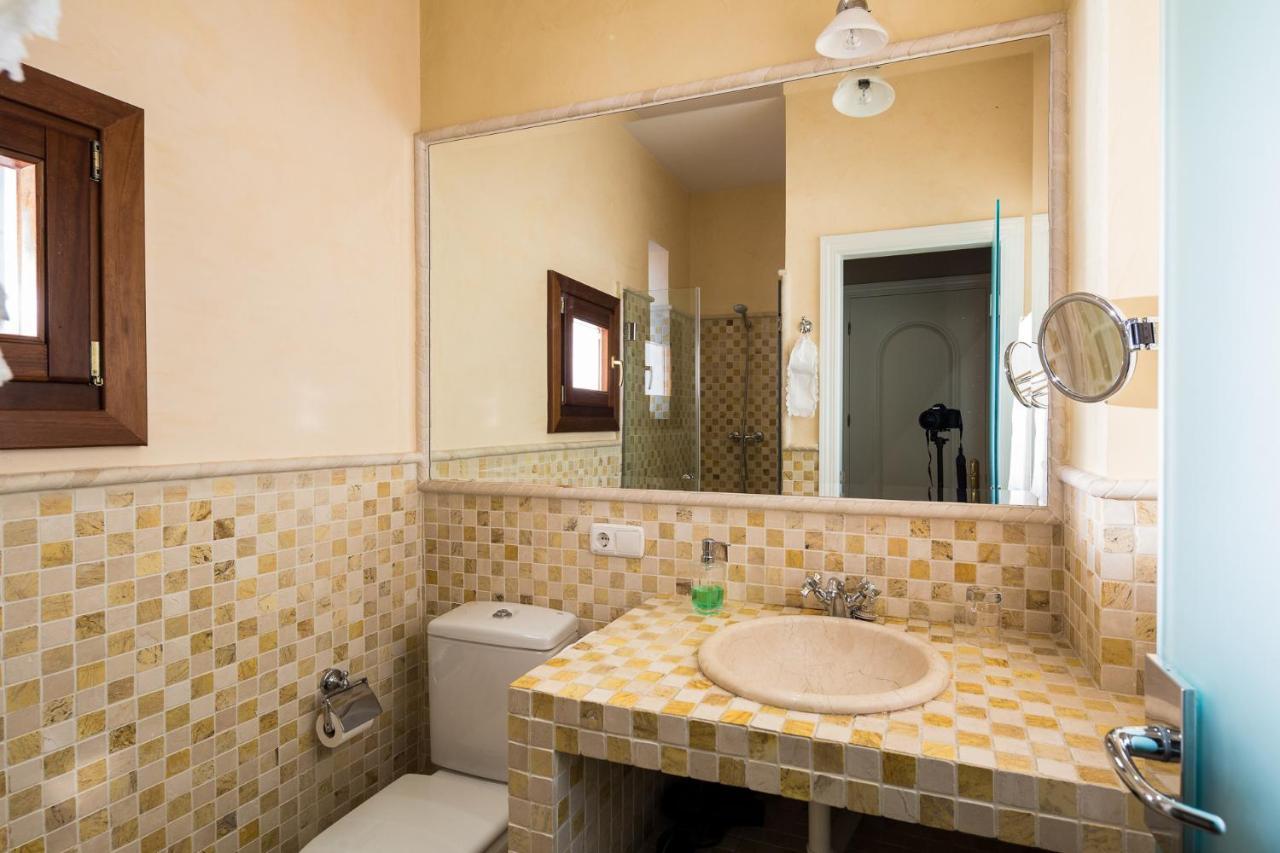 Veoapartment Casa Catedral Seville Exterior photo