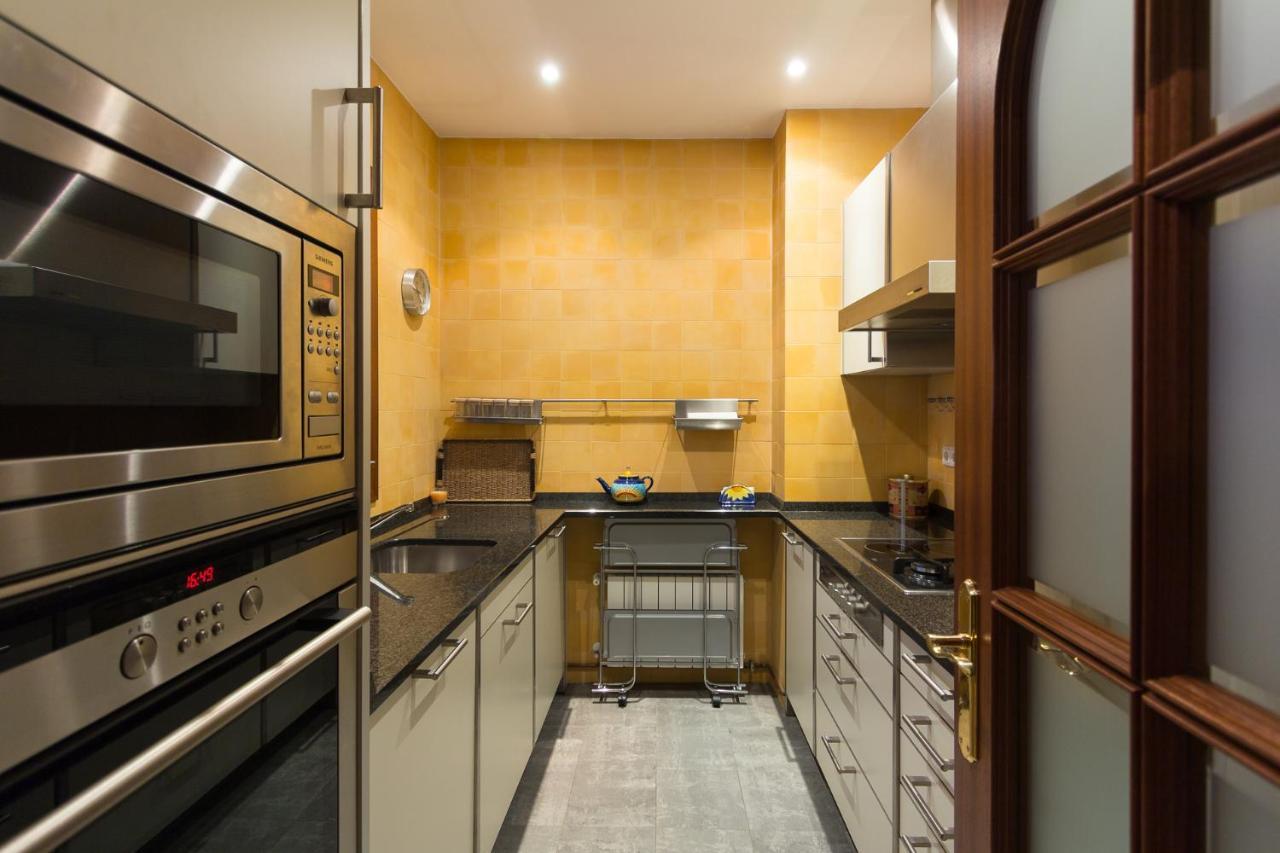 Veoapartment Casa Catedral Seville Exterior photo