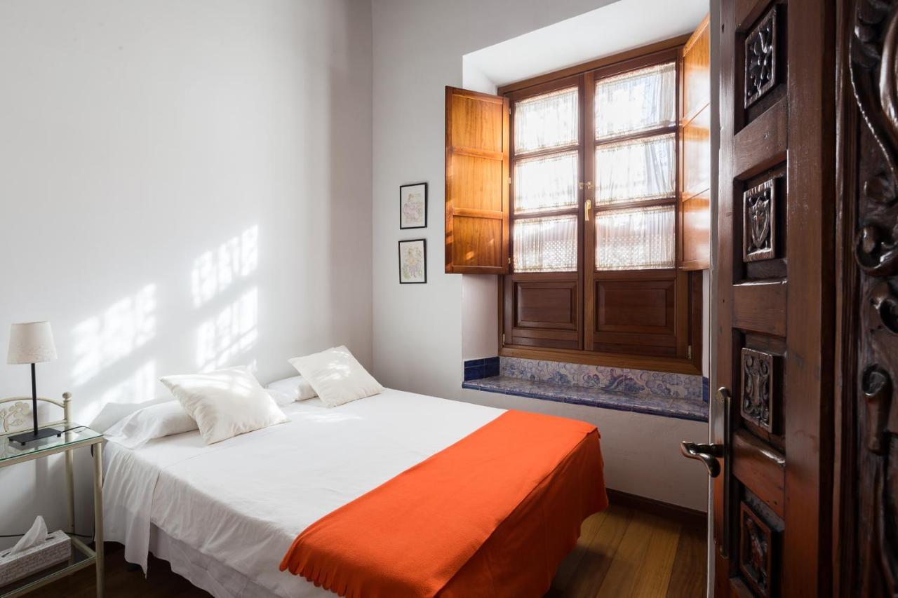 Veoapartment Casa Catedral Seville Exterior photo