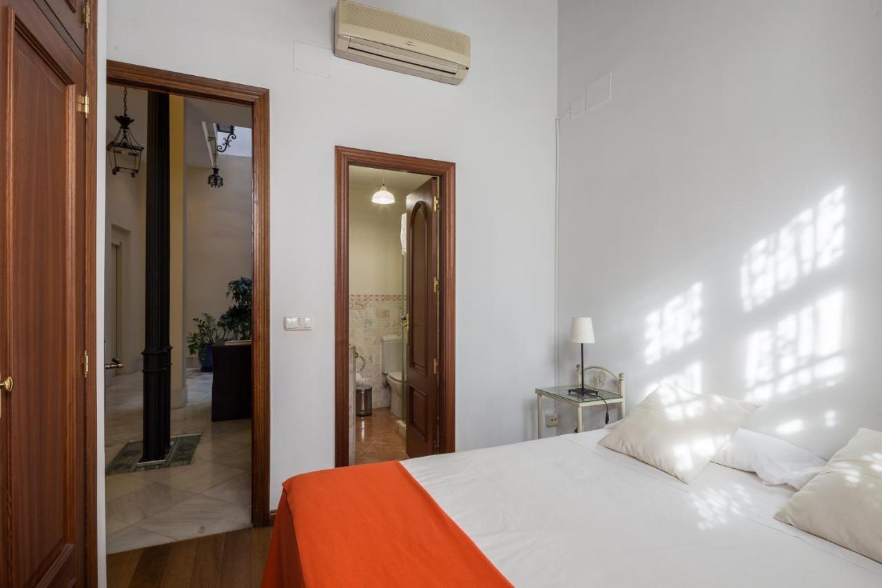 Veoapartment Casa Catedral Seville Exterior photo
